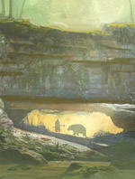 HUYEN THOAI LU KHACH BANNER