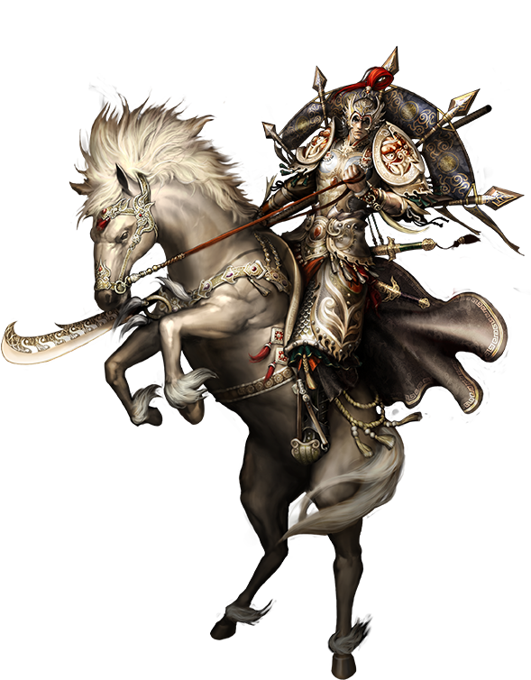 HUYEN THOAI LU KHACH HUNTER